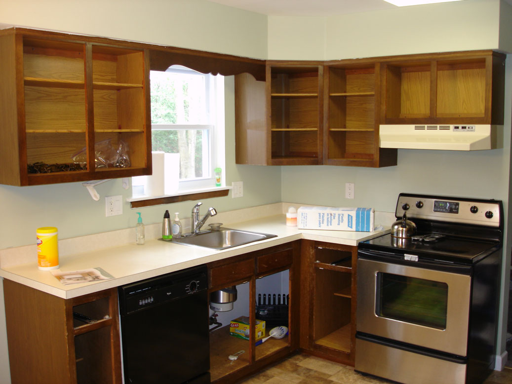 Reviews Of Kitchen Cabinets