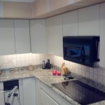 refinished cabinets kitchen cabinets