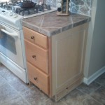 refinished cabinets kitchen cabinets