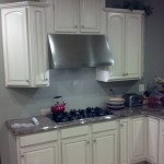 refinished cabinets kitchen cabinets