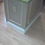 refinished cabinets kitchen cabinets