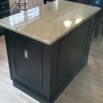 refinished cabinets kitchen cabinets