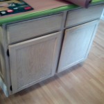 refinished cabinets kitchen cabinets