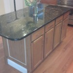 refinished cabinets kitchen cabinets