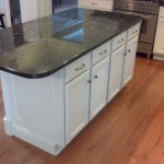refinished cabinets kitchen cabinets