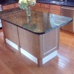 refinished cabinets kitchen cabinets