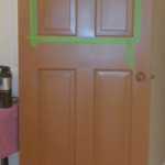 door 1