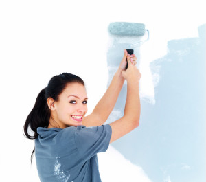 home painting 
