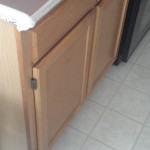 bathroom cabinets