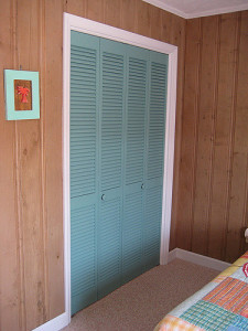 closet doors 